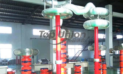 電纜串聯諧振試驗裝置